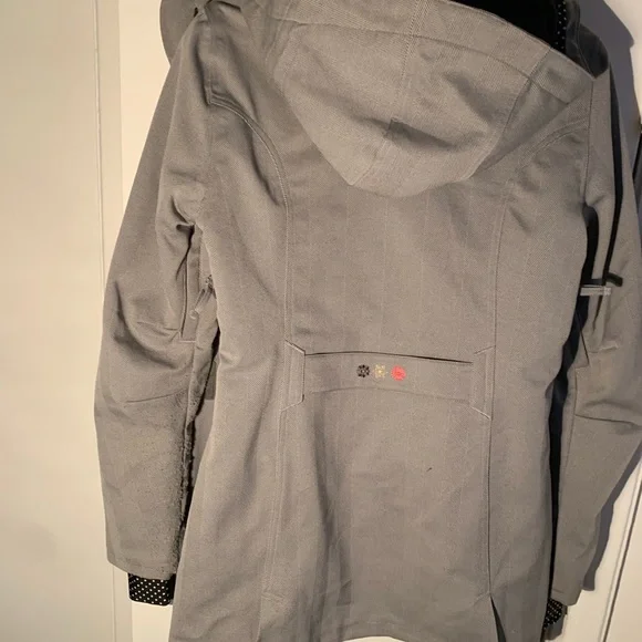 Oneill jacket - Picture 5 of 9